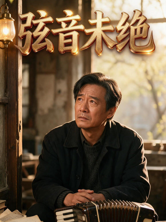 弦音未绝