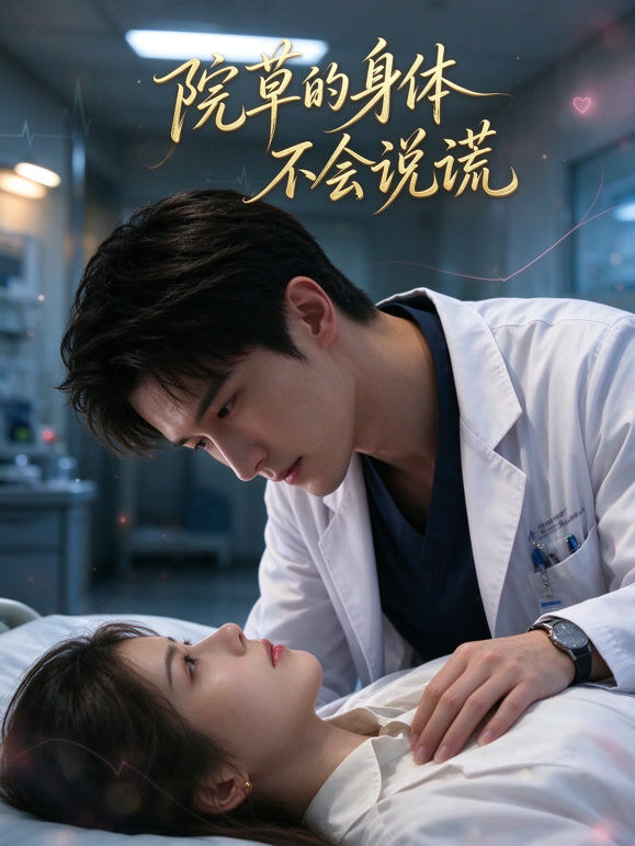 院草的身体不会说谎