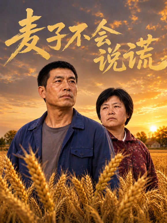 麦子不会说谎
