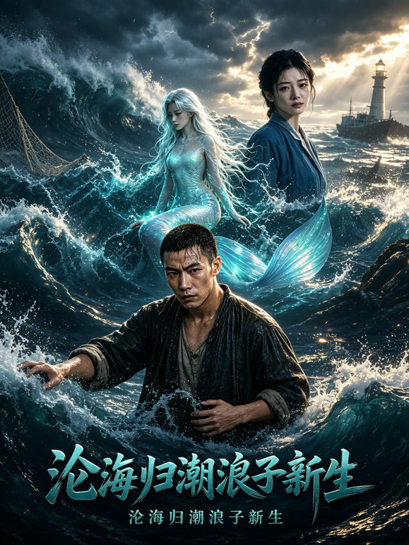 沧海归潮浪子新生