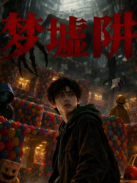 梦墟阱