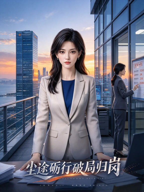 尘途砺行破局归岗