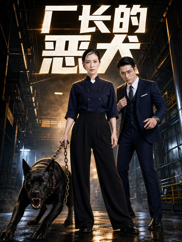 厂长的恶犬