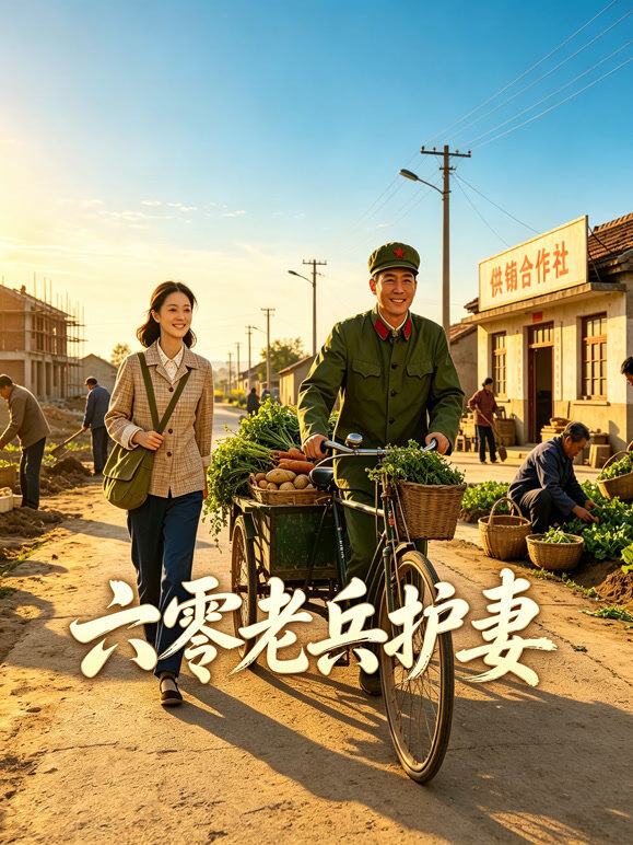 六零老兵护妻
