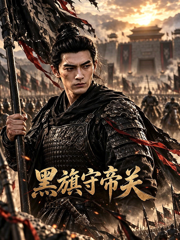 黑旗守帝关
