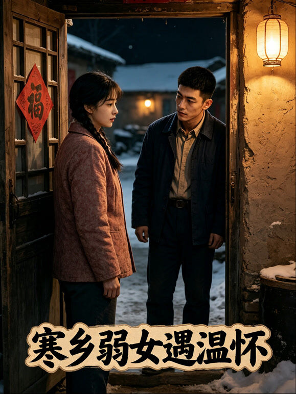 寒乡弱女遇温怀