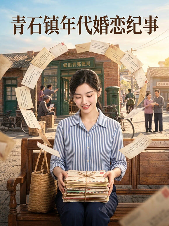 青石镇年代婚恋纪事