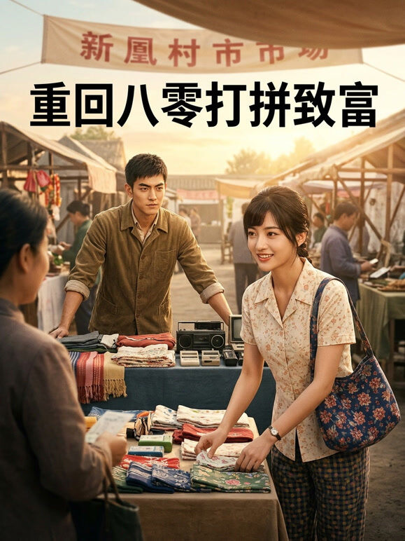 重回八零打拼致富