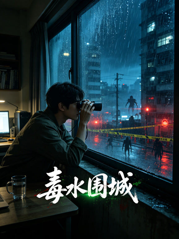 毒水围城