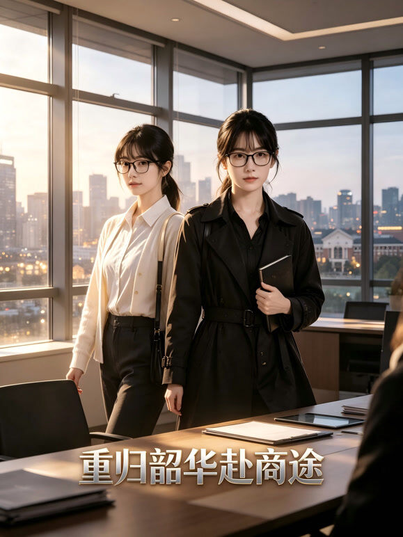 重归韶华赴商途