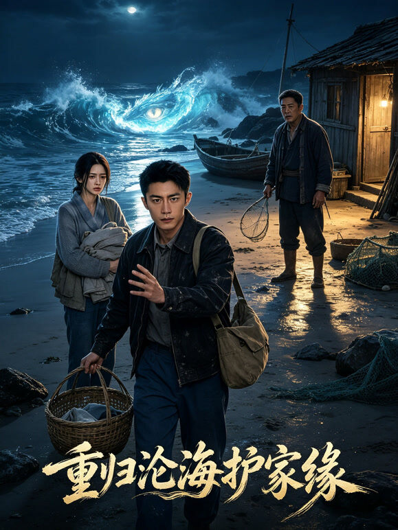 重归沧海护家缘