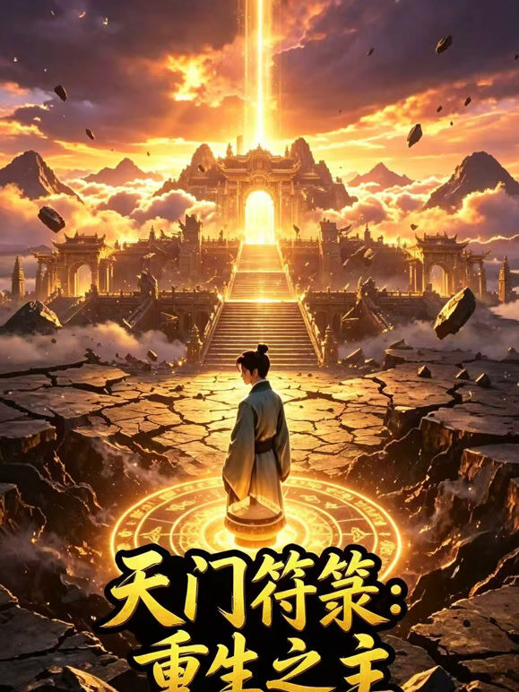 天门符箓：重生之主