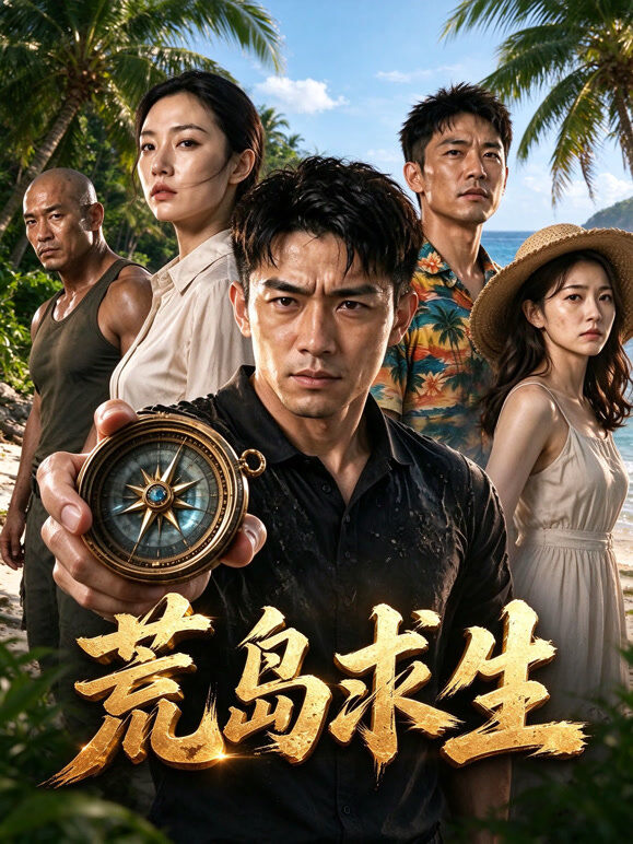 荒岛求生1