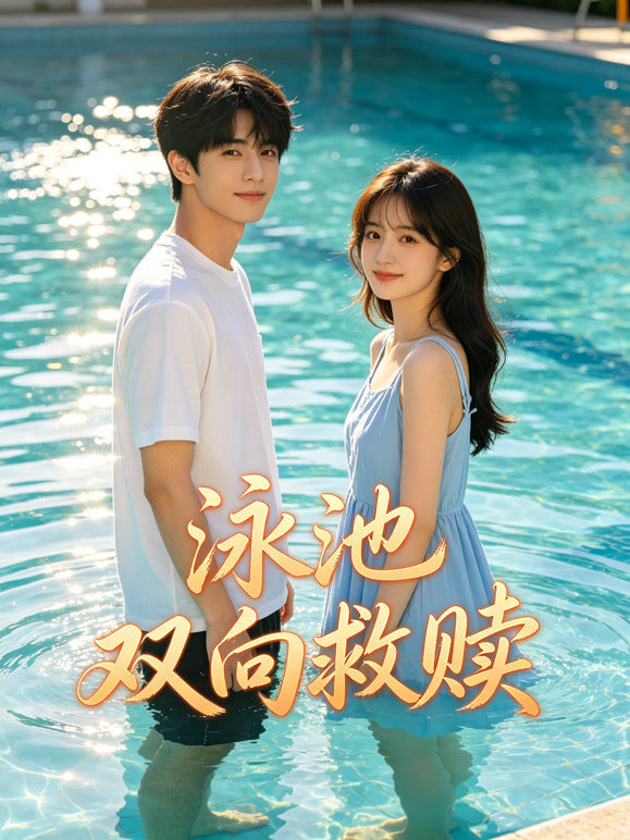 泳池双向救赎