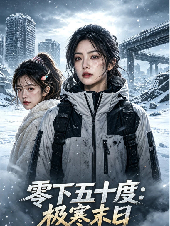 零下五十度