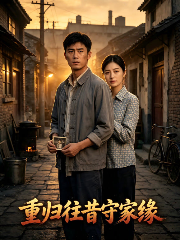 重归往昔守家缘