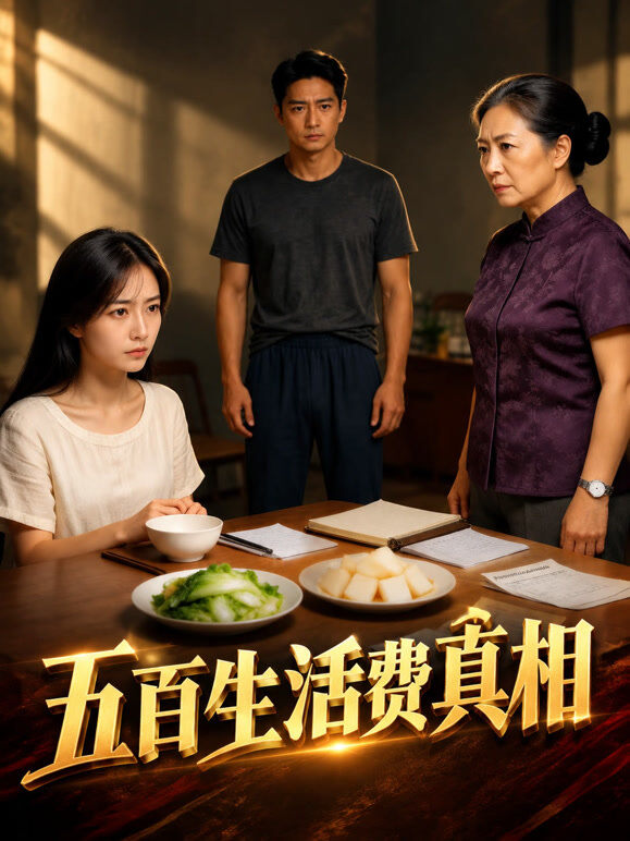 五百生活费真相