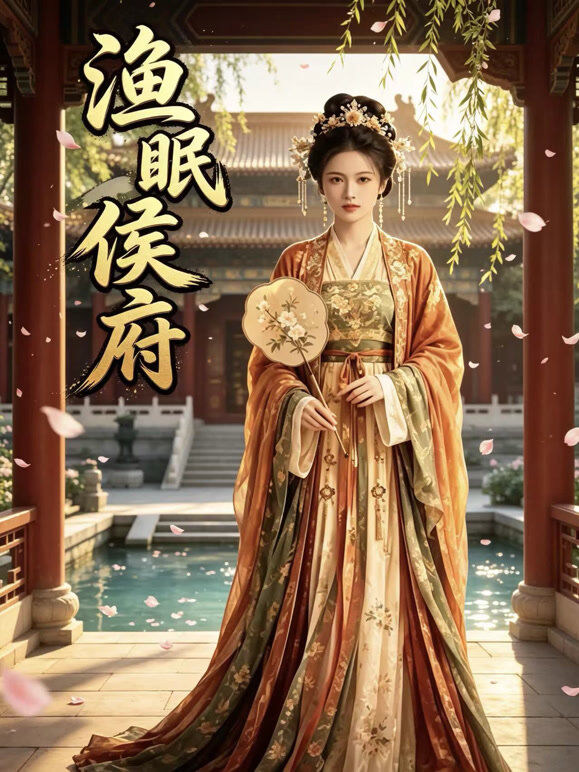 渔眠侯府