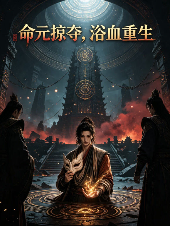 命元掠夺，浴血重生