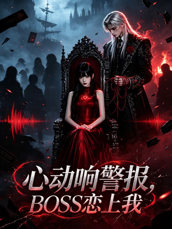 心动响警报，BOSS 恋上我