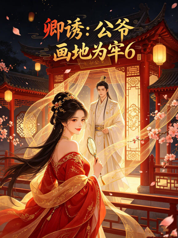 卿诱：公爷画地为牢6