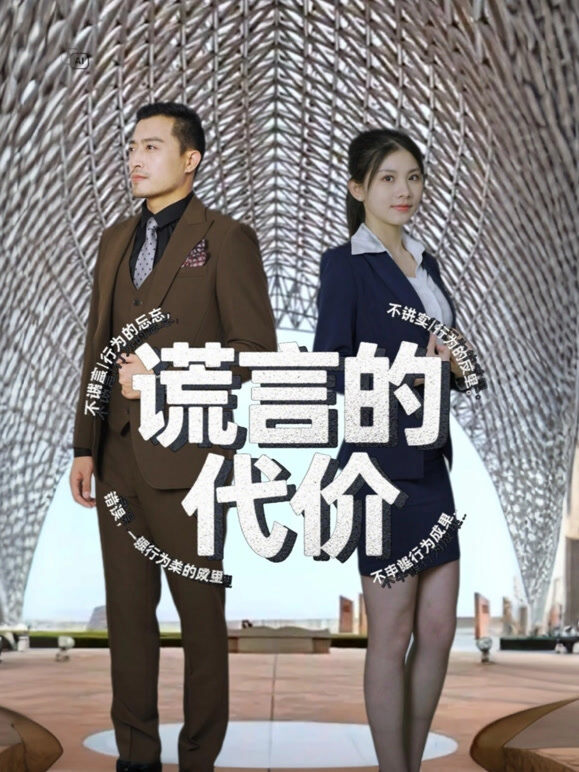 谎言的代价