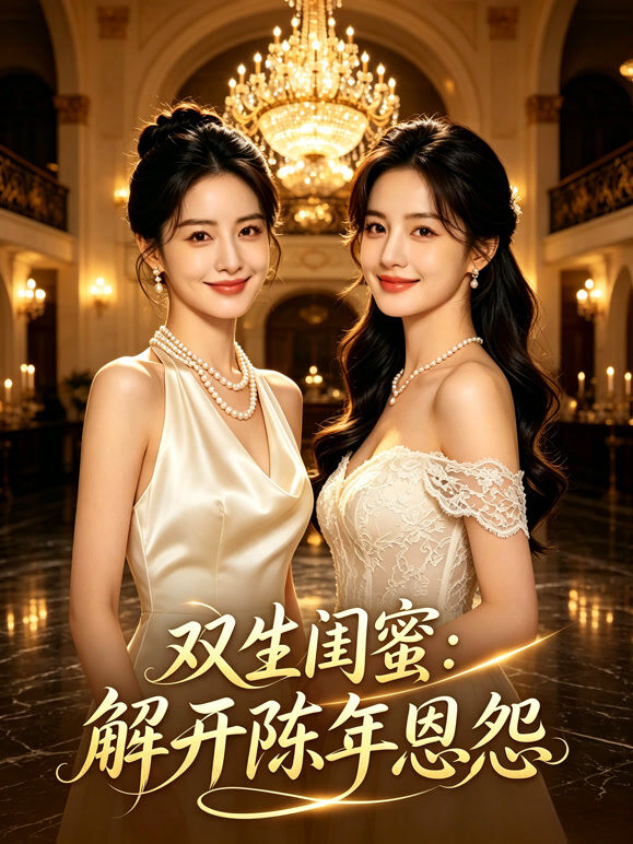 双生闺蜜：解开陈年恩怨