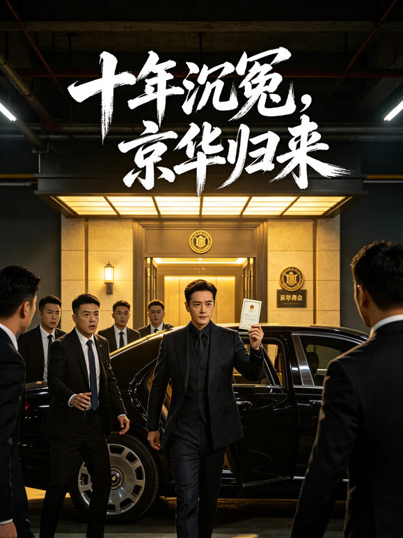 十年沉冤，京华归来