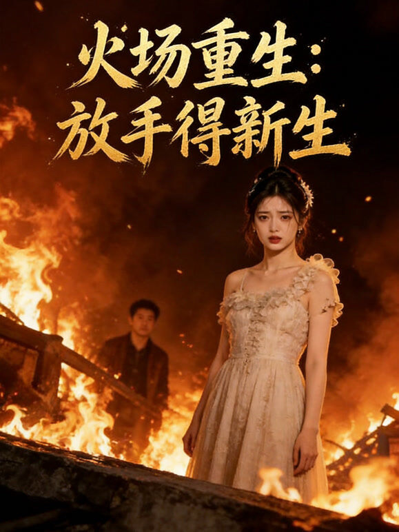 火场重生：放手得新生
