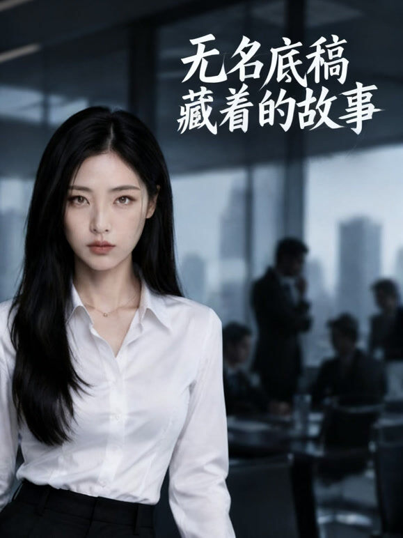 无名底稿藏着的故事