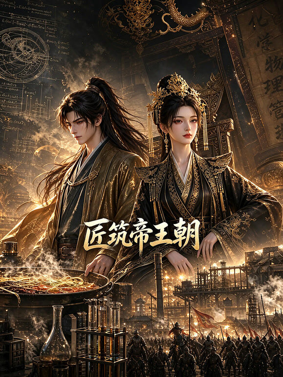 匠筑帝王朝