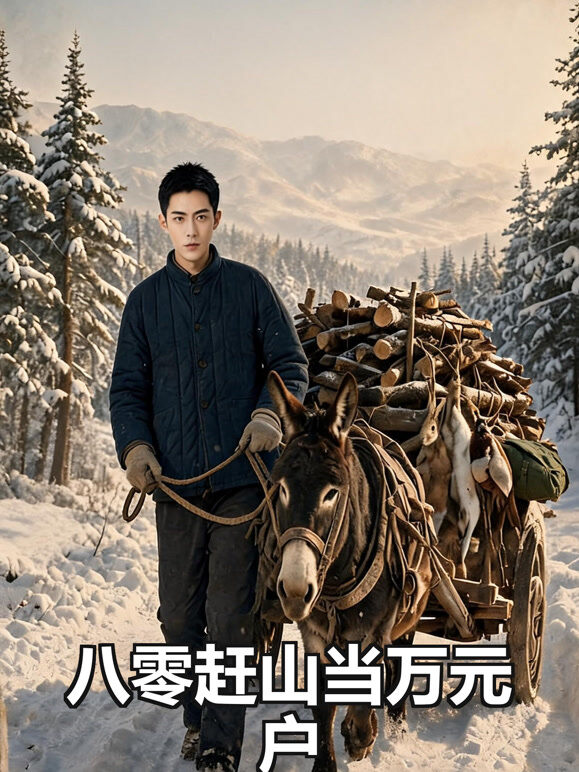 八零赶山当万元户
