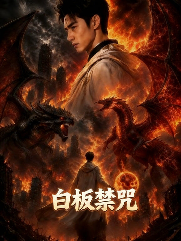 白板禁咒