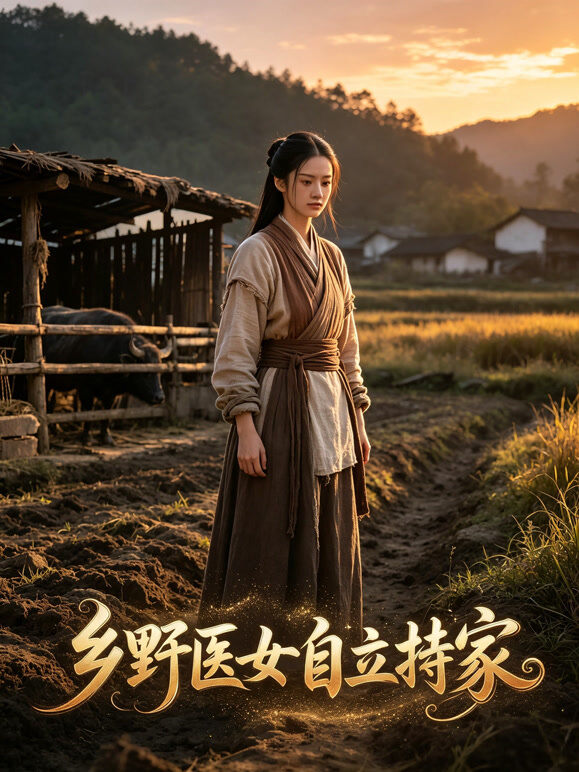 乡野医女自立持家
