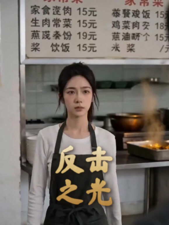 反击之光
