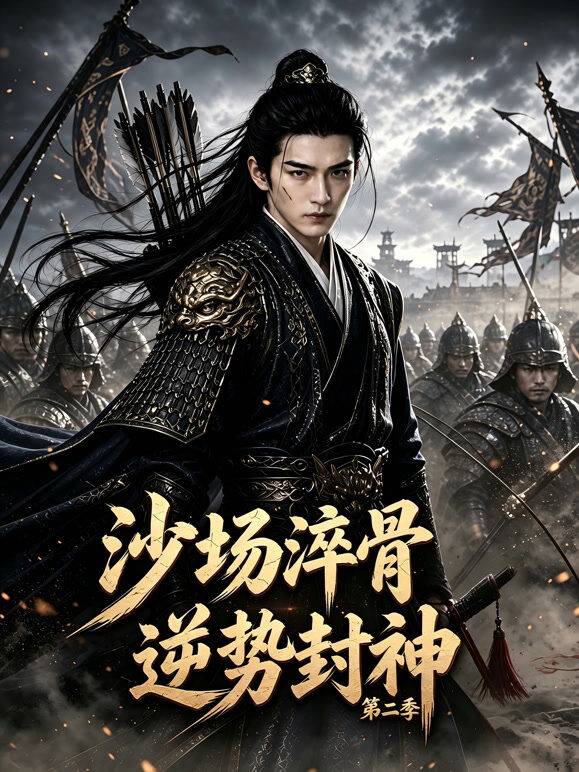 沙场淬骨，逆势封神第二季