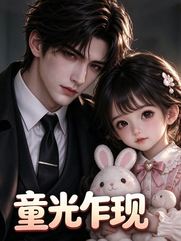 童光乍现