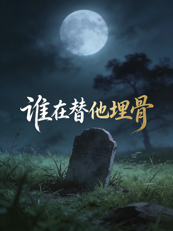 谁在替他埋骨