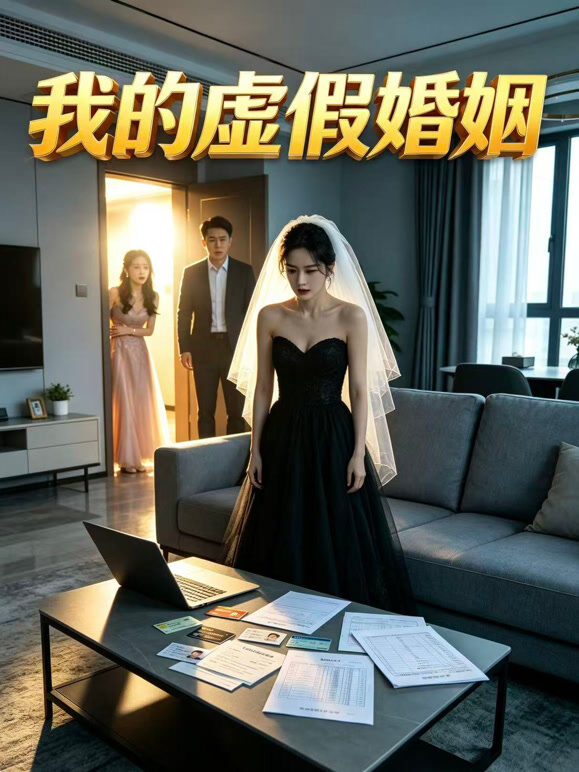 我的虚假婚姻