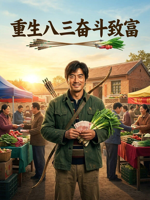 重生八三奋斗致富