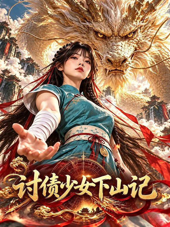 讨债少女下山记
