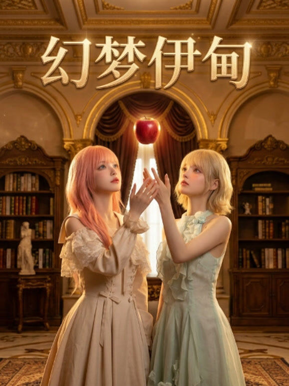 幻梦伊甸