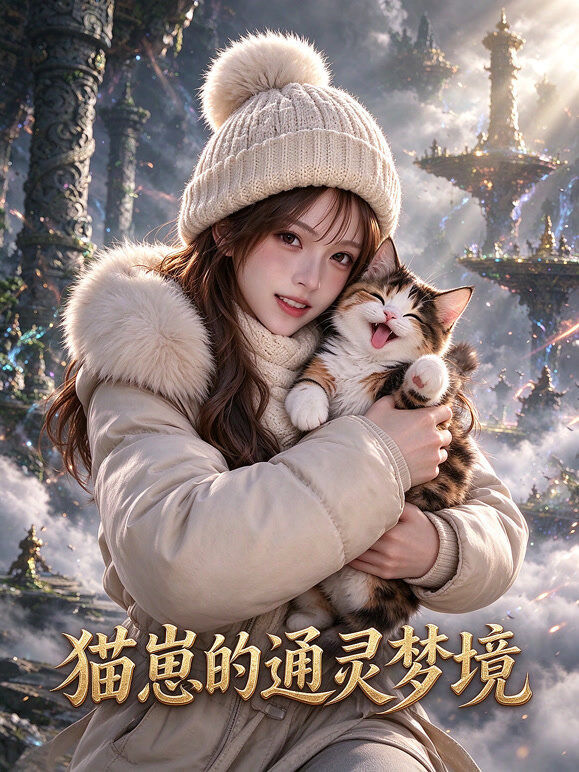 猫崽的通灵梦境