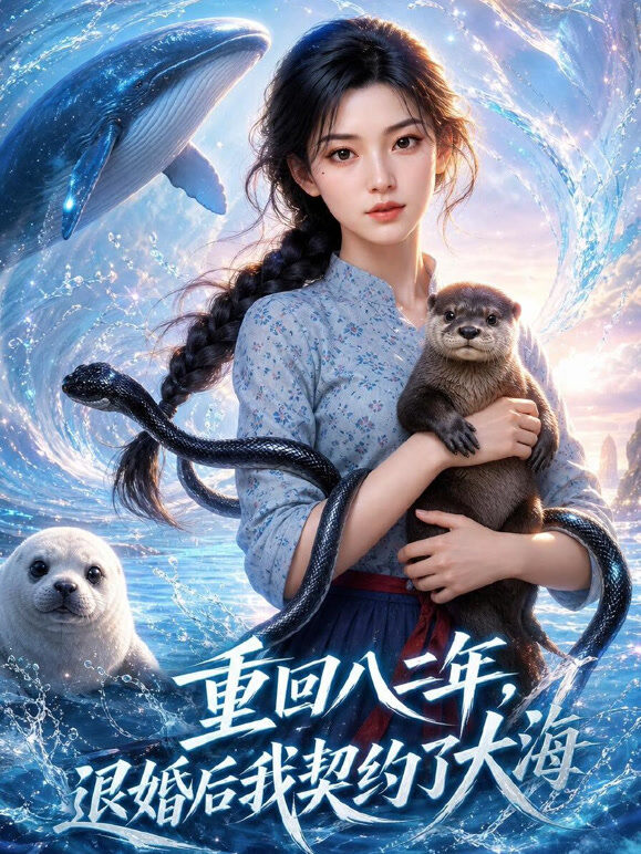 深海的契约