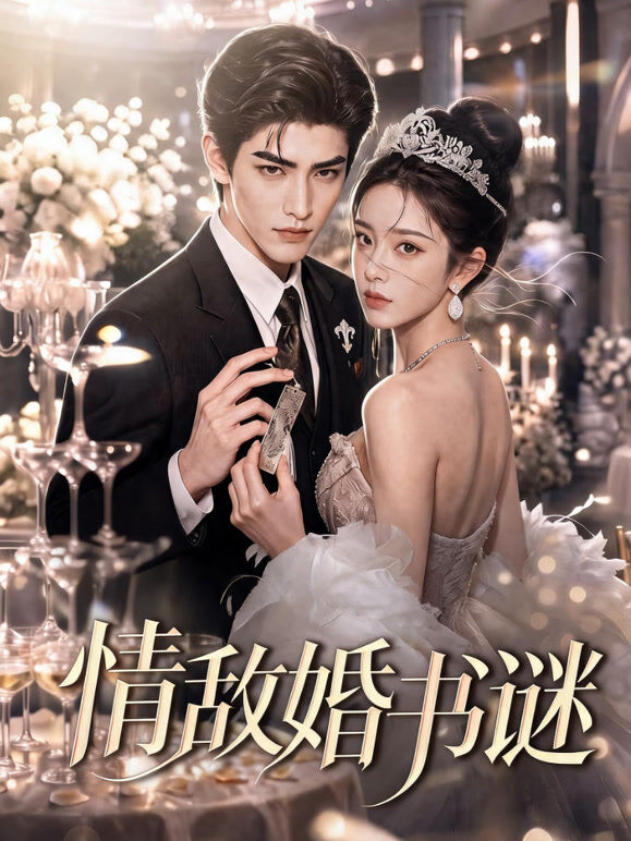 情敌婚书谜