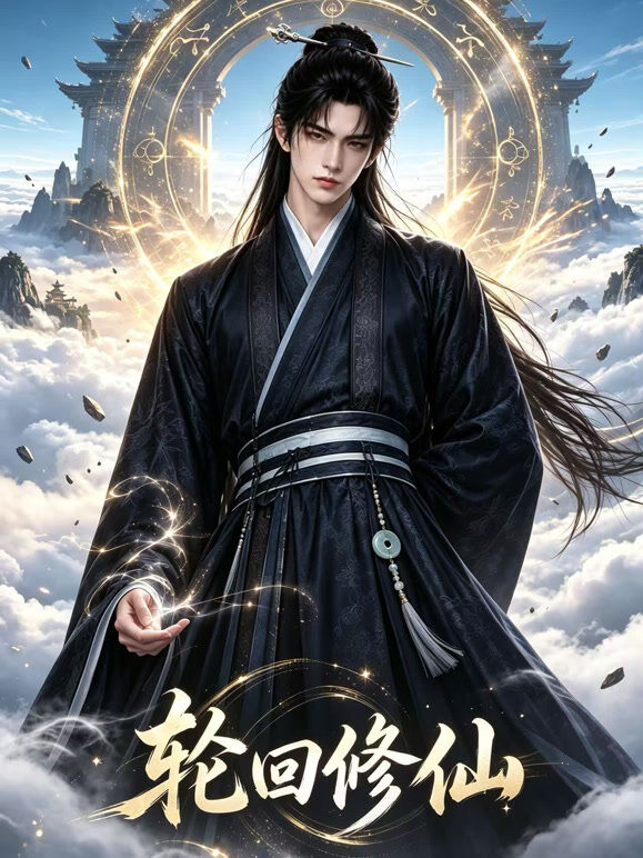 轮回修仙