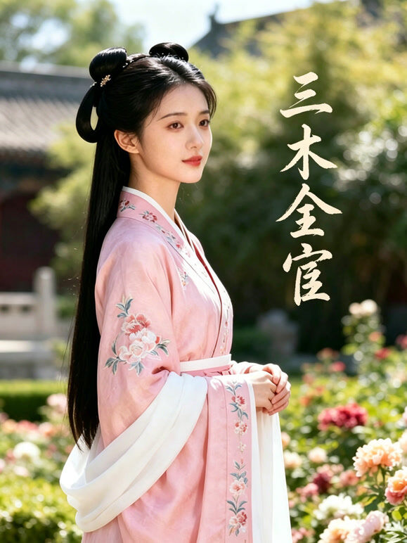 三木全宦
