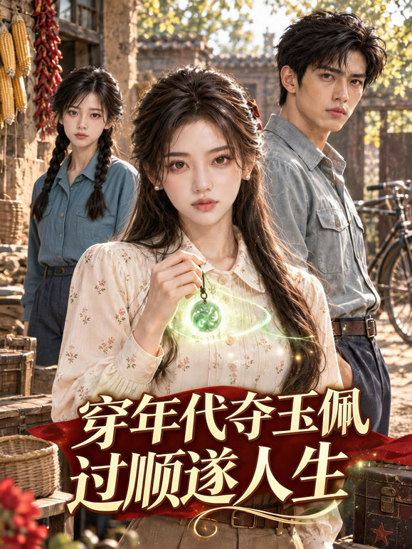 穿年代夺玉佩过顺遂人生