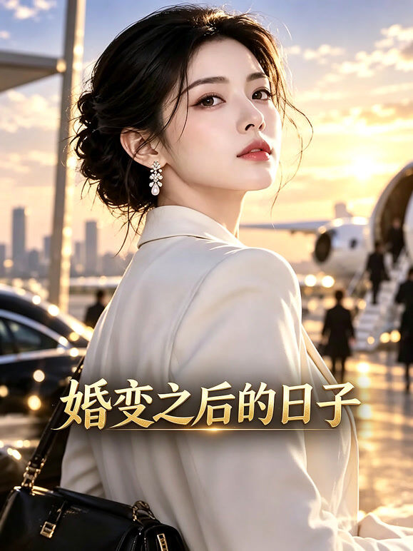 婚变之后的日子