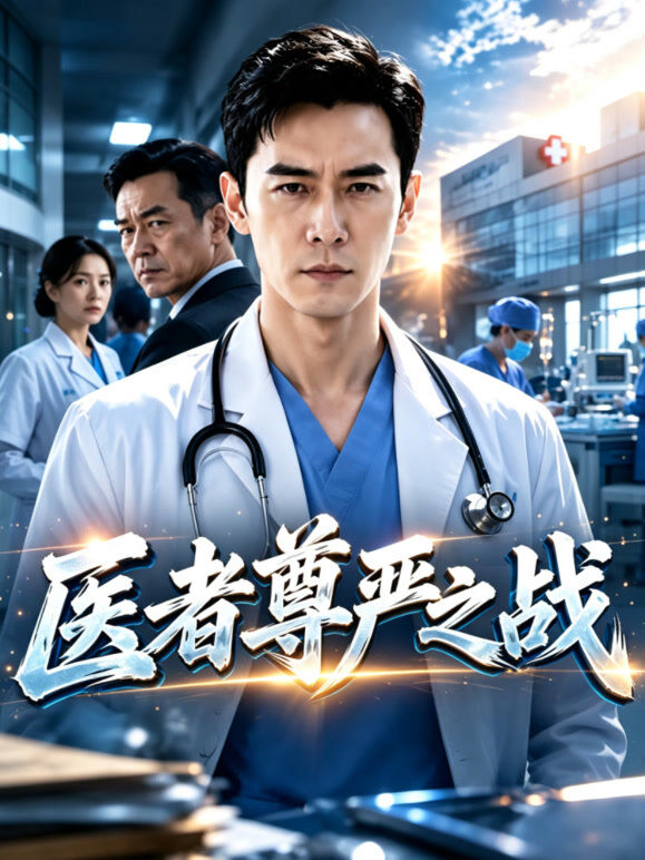 医者尊严之战